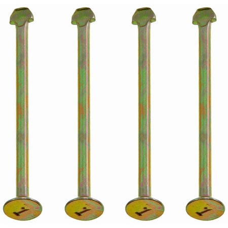 Dorman HOLD DOWN PARTS HW1108